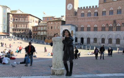 Siena Piazza del Palio (6)