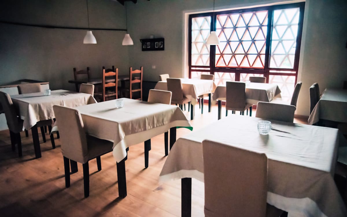 Borgo Quarazzana - Restaurant (2) Borgo Quarazzana - Restaurant (2)