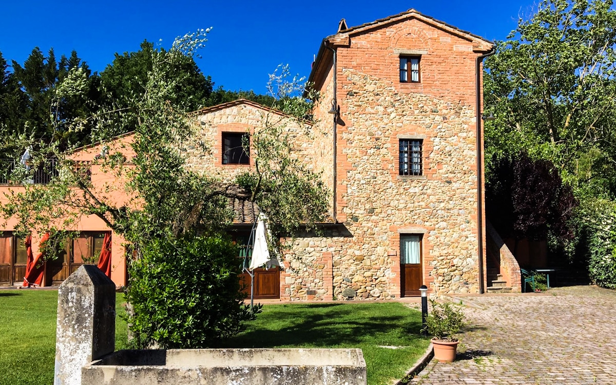 Landhaus Volterra 2 (4) Landhaus Volterra 2 (4)