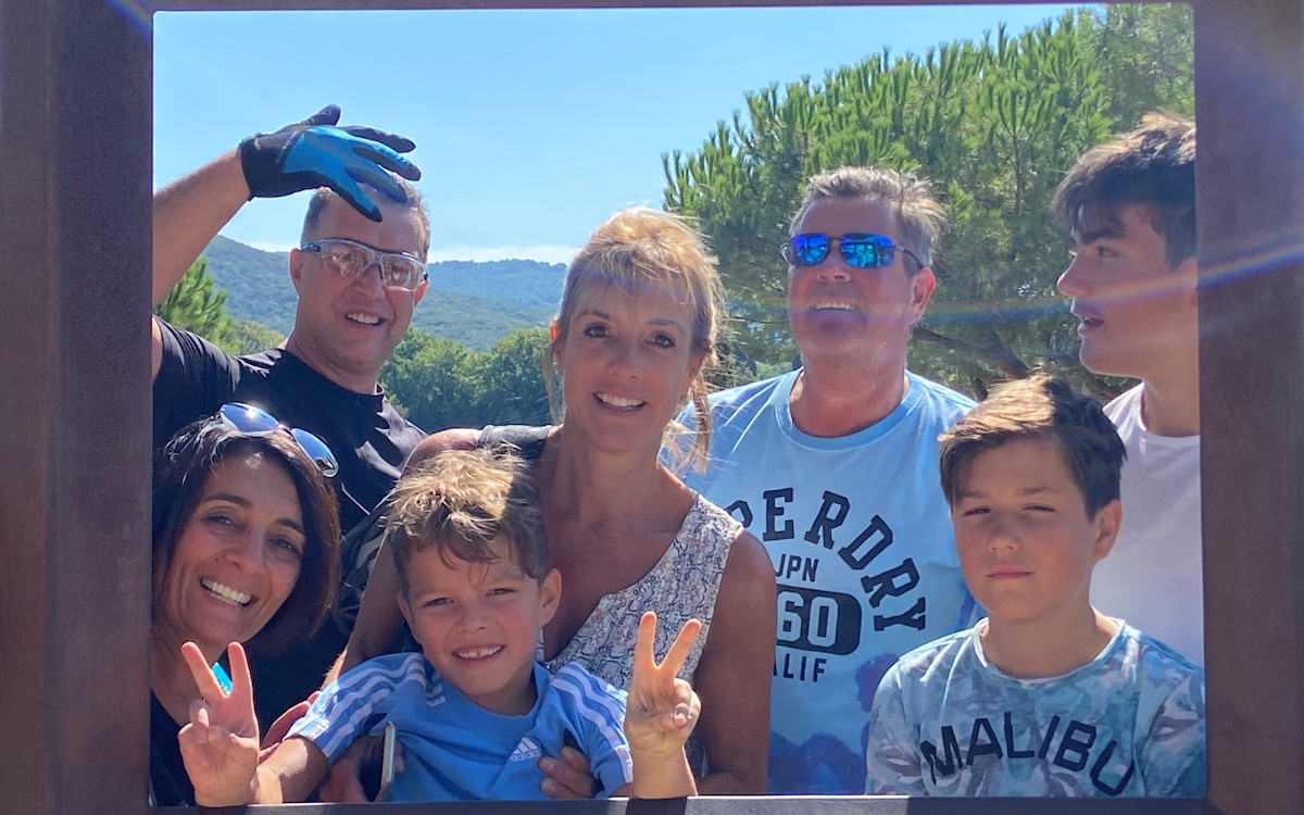 Weinprobe in Bolgheri - Weinkeller (35) Weinprobe in Bolgheri - Weinkeller (35)