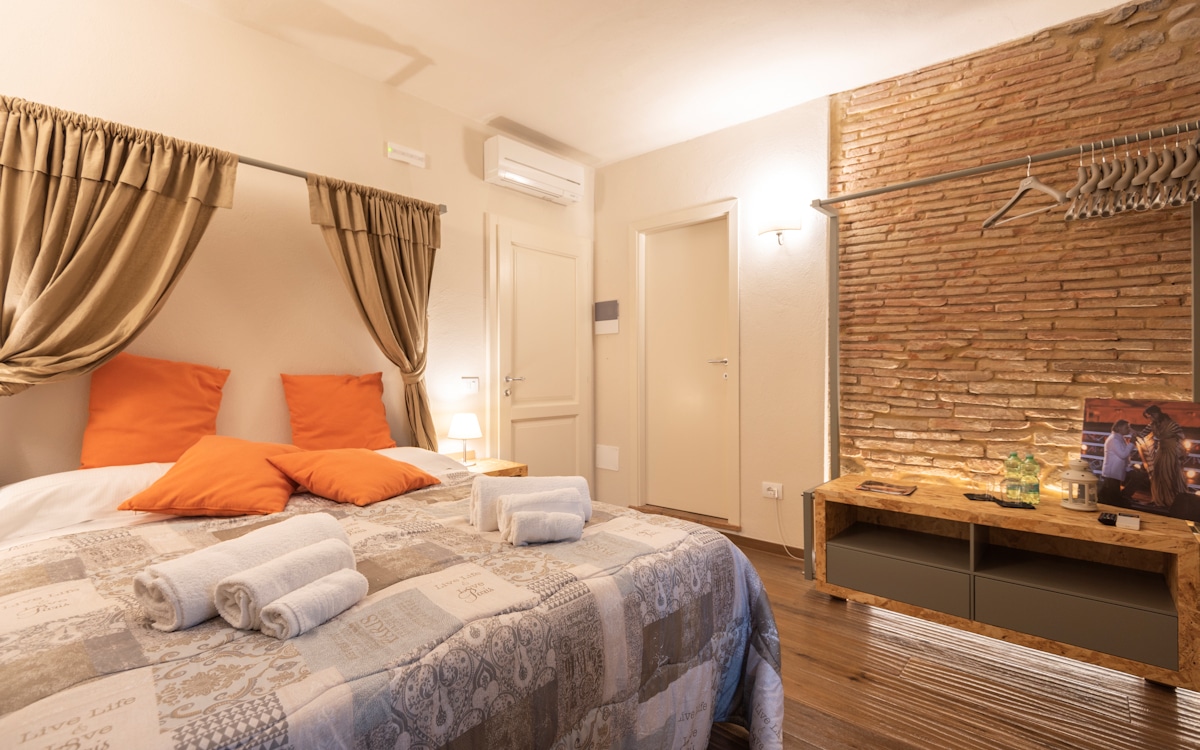 Boutique B&B Lajatico, Comfort 2 (3) Boutique B&B Lajatico, Comfort 2 (3)
