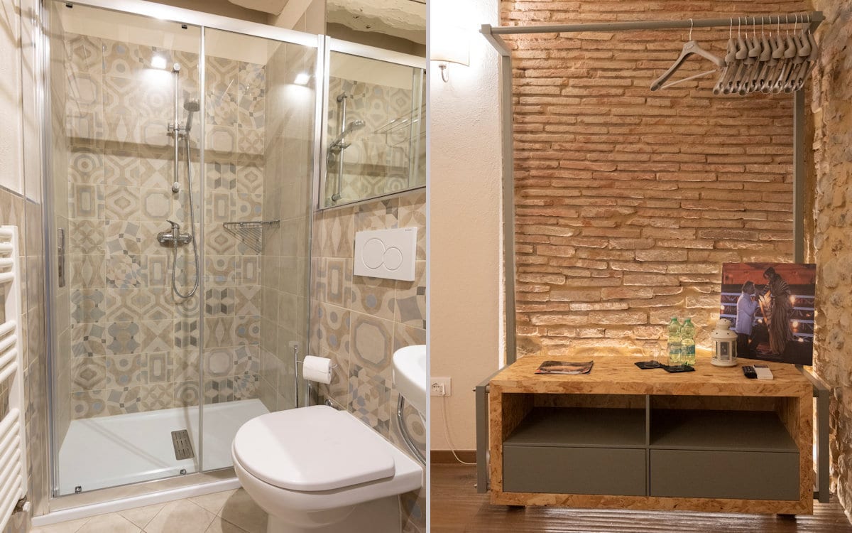 Boutique B&B Lajatico, Comfort 2 (6) Boutique B&B Lajatico, Comfort 2 (6)