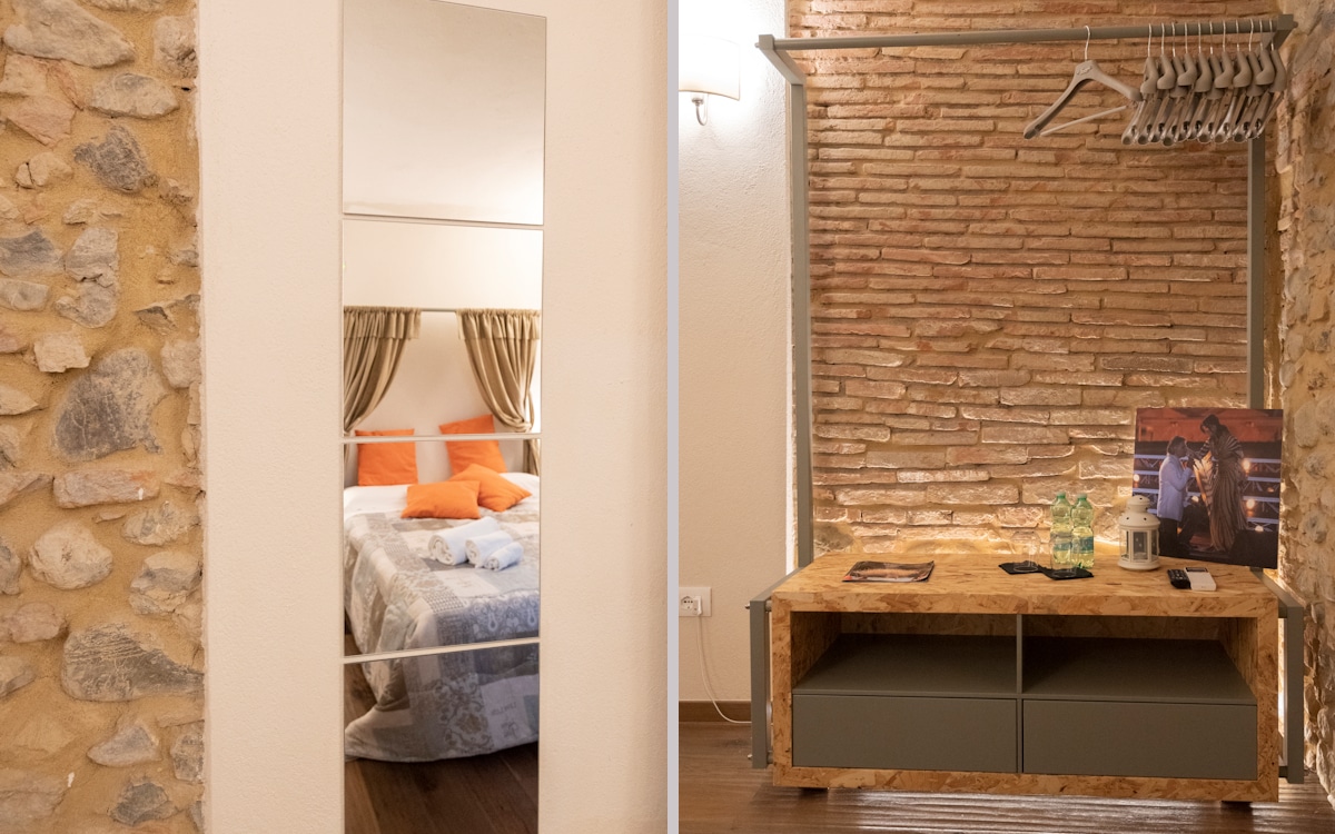 Boutique B&B Lajatico, Comfort 2 (7) Boutique B&B Lajatico, Comfort 2 (7)