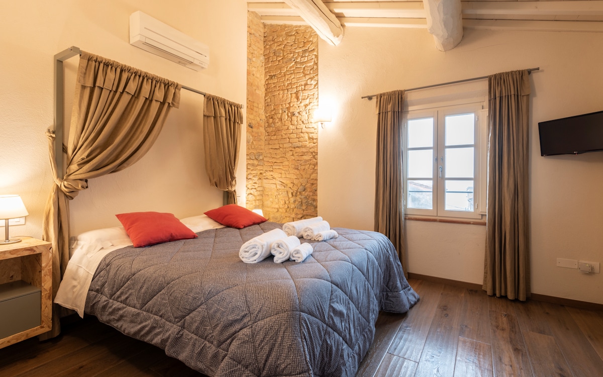 Boutique B&B Lajatico, Comfort 4 (1) Boutique B&B Lajatico, Comfort 4 (1)