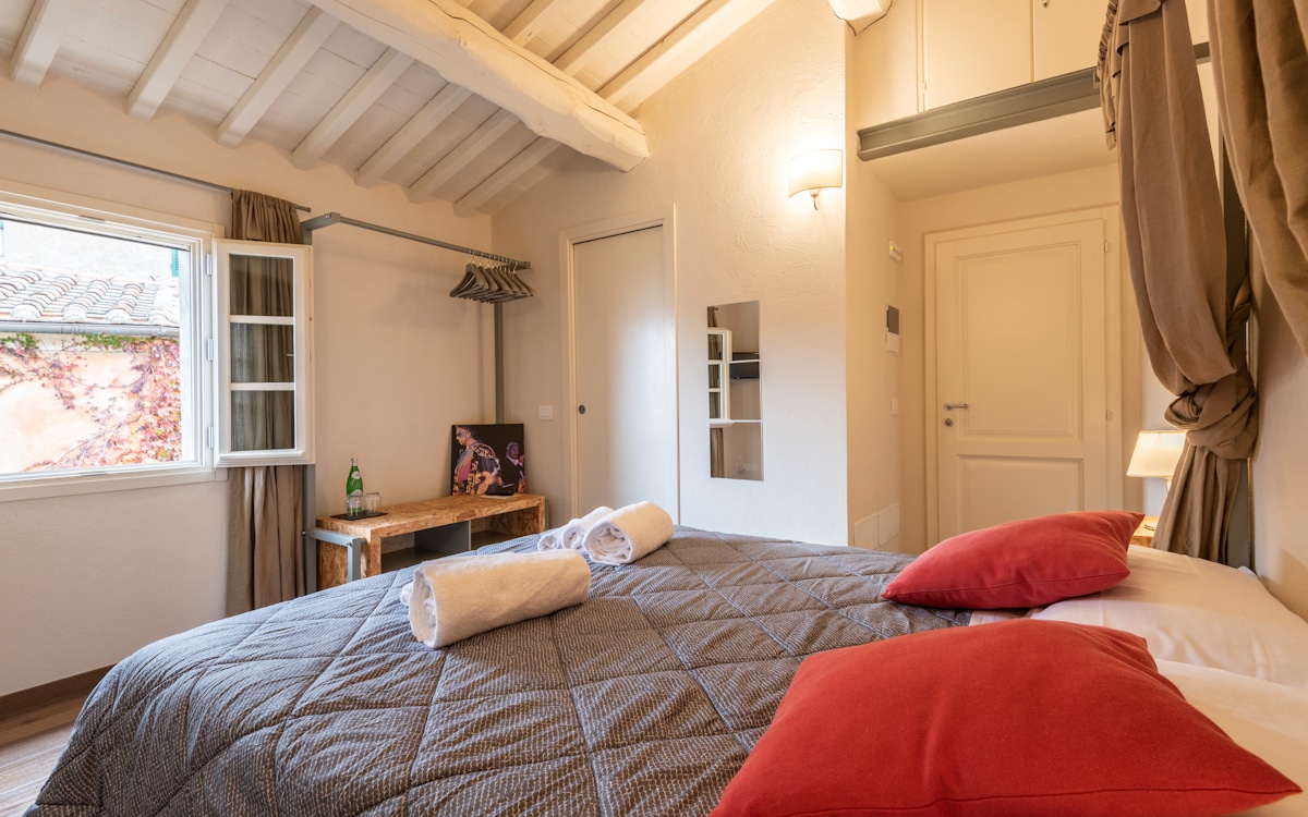 Boutique B&B Lajatico, Comfort 4 (5) Boutique B&B Lajatico, Comfort 4 (5)