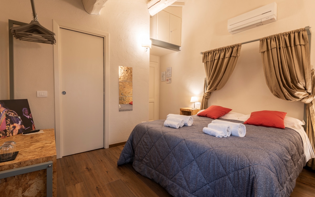 Boutique B&B Lajatico, Comfort 4 (6) Boutique B&B Lajatico, Comfort 4 (6)