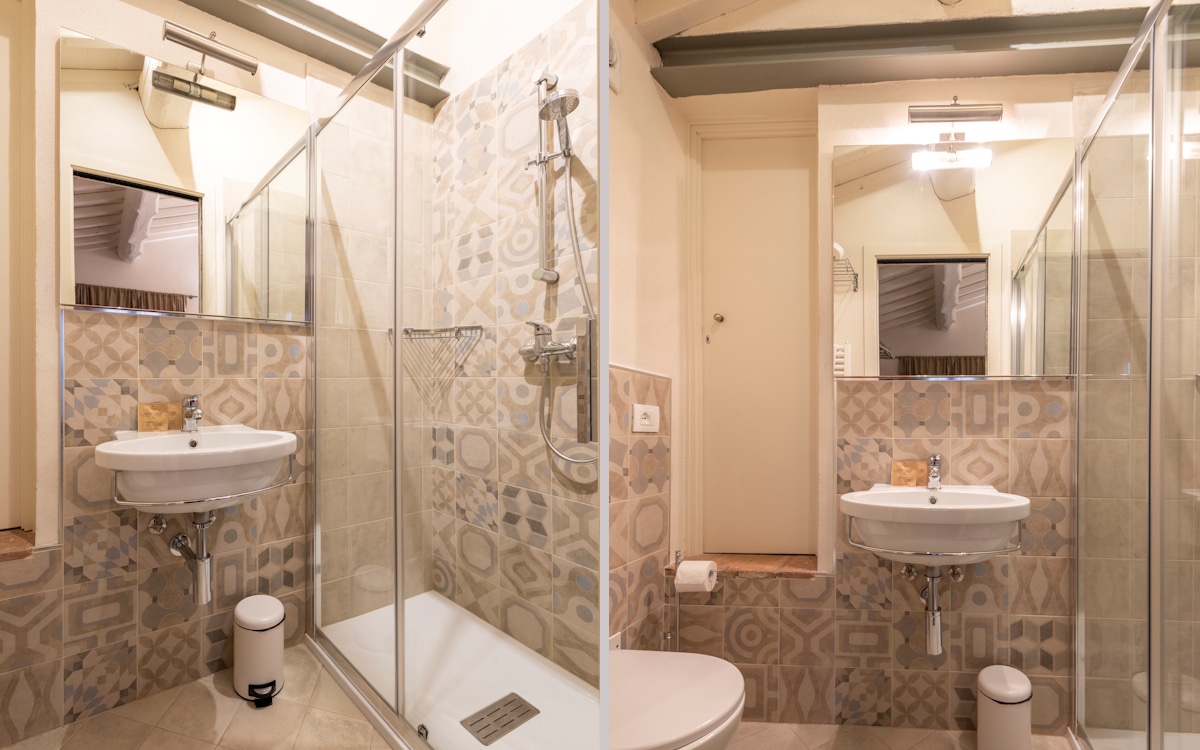 Boutique B&B Lajatico, Comfort 4 (7) Boutique B&B Lajatico, Comfort 4 (7)