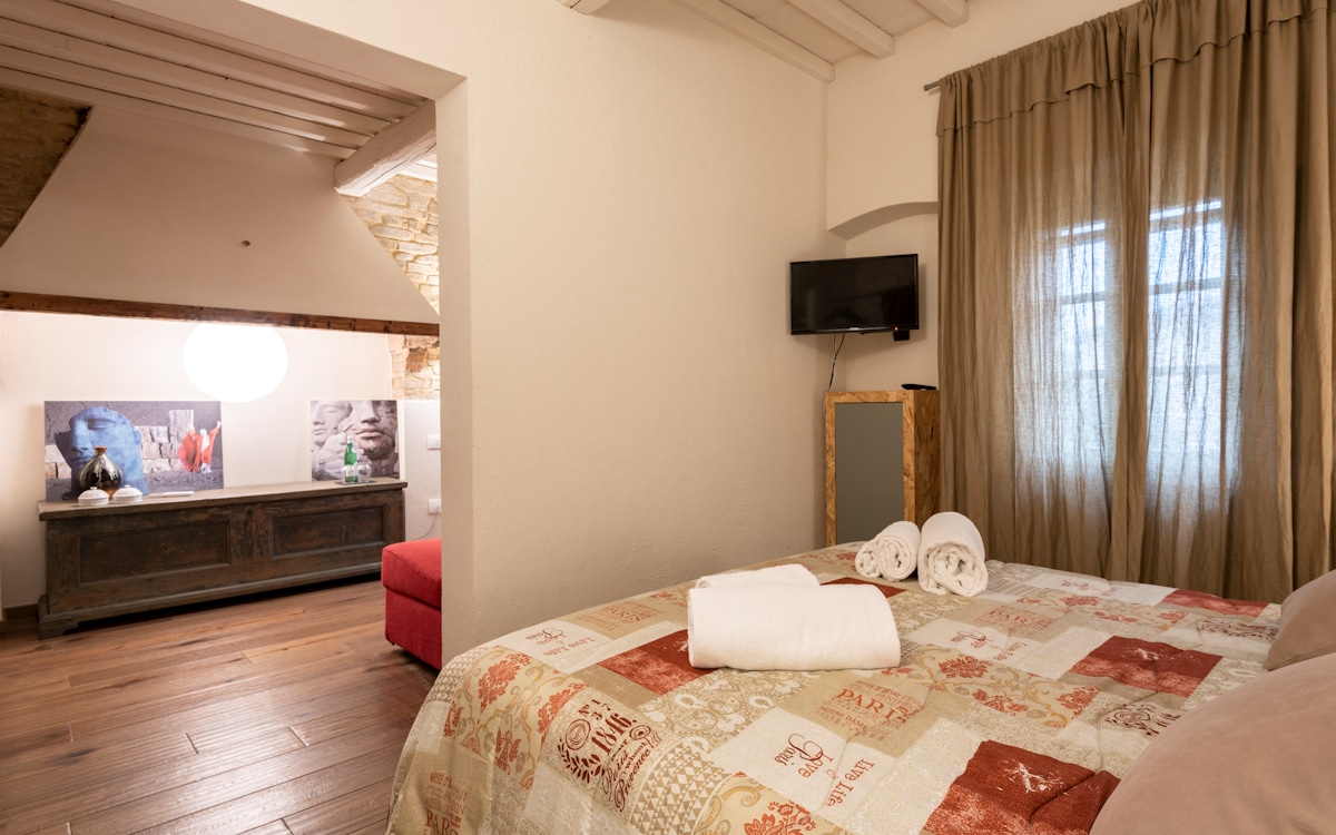 Boutique B&B Lajatico, Suite 1 (10) Boutique B&B Lajatico, Suite 1 (10)