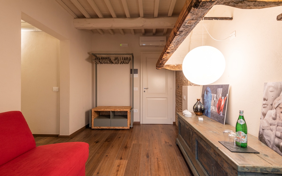 Boutique B&B Lajatico, Suite 1 (3) Boutique B&B Lajatico, Suite 1 (3)