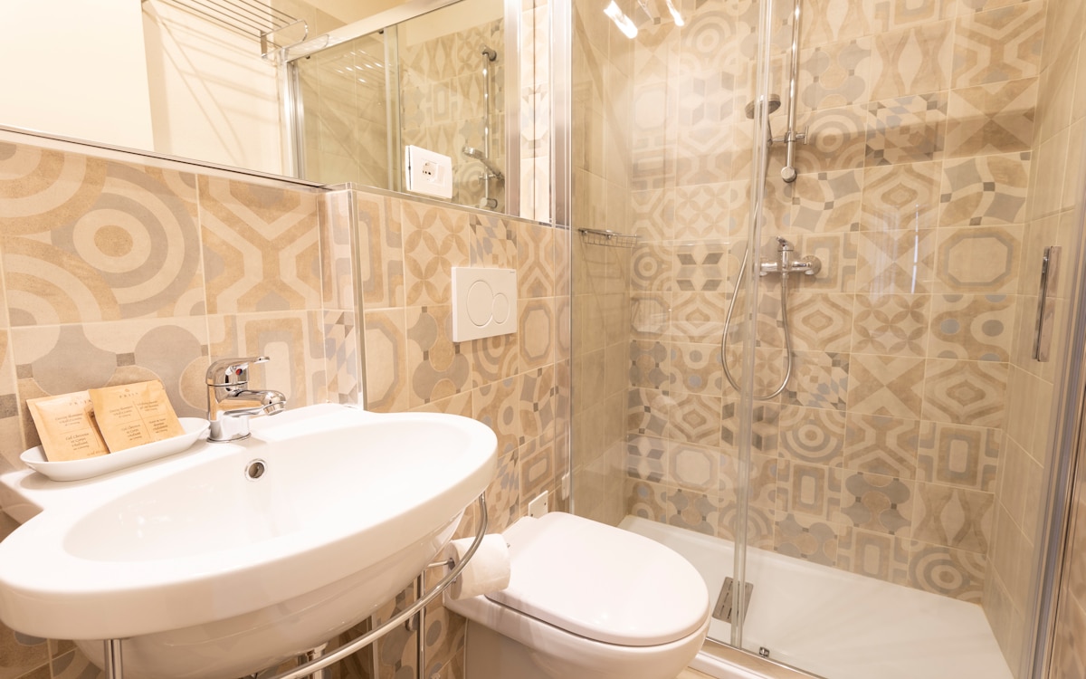 Boutique B&B Lajatico, Suite 1 (8) Boutique B&B Lajatico, Suite 1 (8)