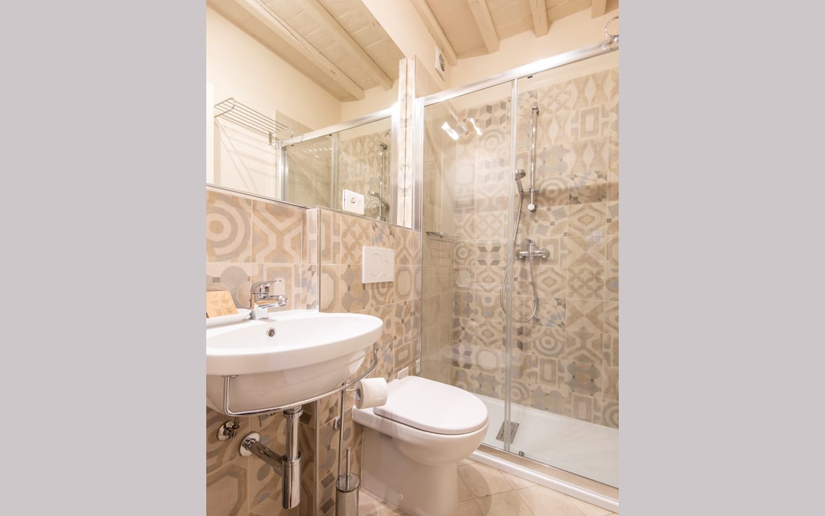 Boutique B&B Lajatico, Suite 1 (9) Boutique B&B Lajatico, Suite 1 (9)
