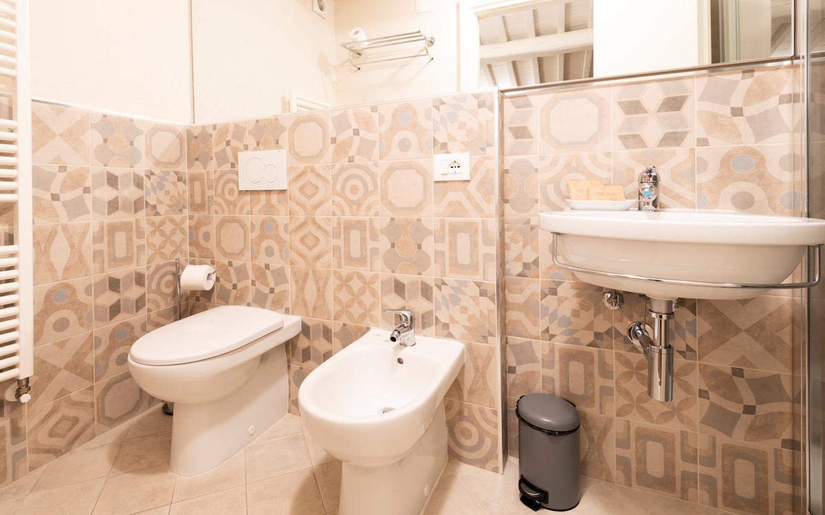 Boutique B&B Lajatico, Suite 3 (2) Boutique B&B Lajatico, Suite 3 (2)