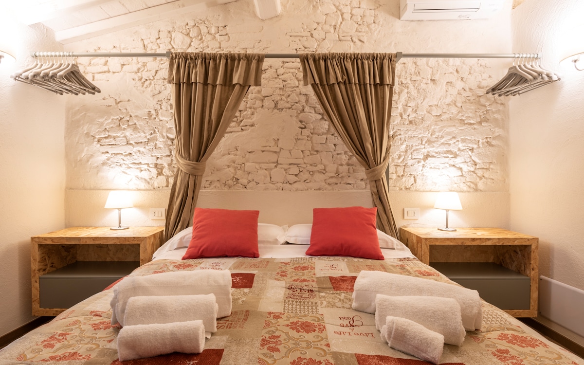 Boutique B&B Lajatico, Suite 3 (3) Boutique B&B Lajatico, Suite 3 (3)