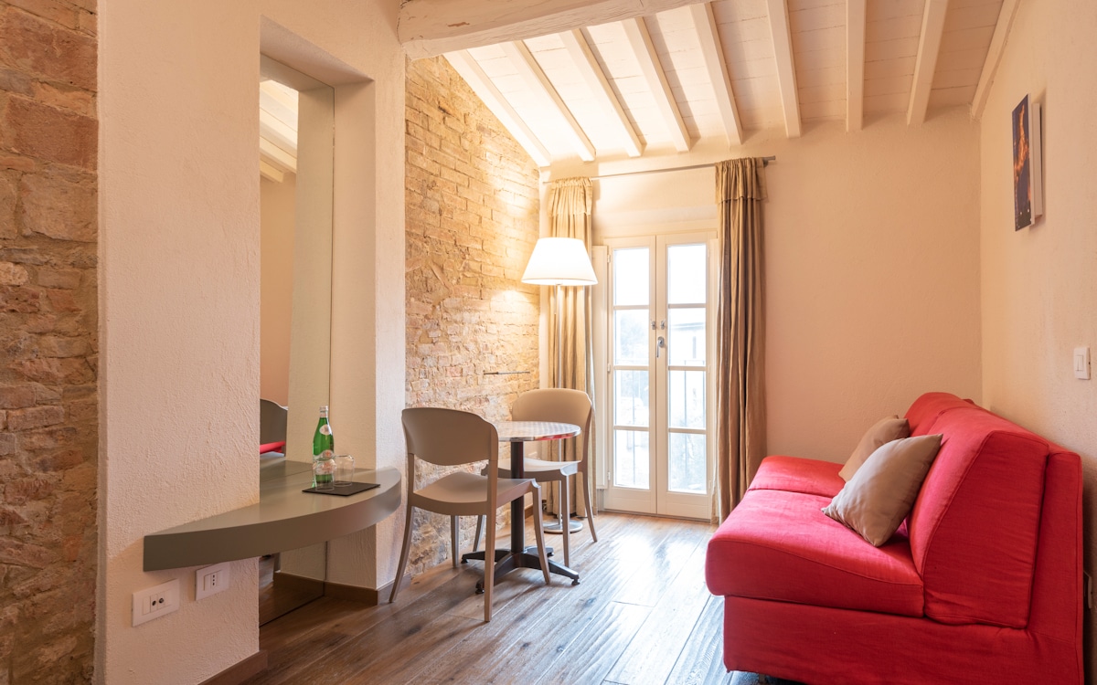 Boutique B&B Lajatico, Suite 3 (6) Boutique B&B Lajatico, Suite 3 (6)