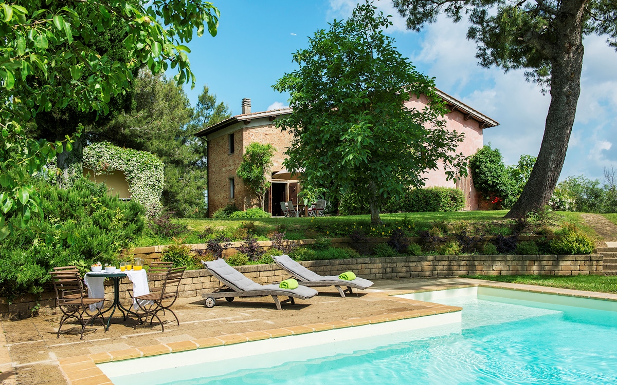 Villa Marti 1 mit Pool (2) Villa Marti 1 mit Pool (2)