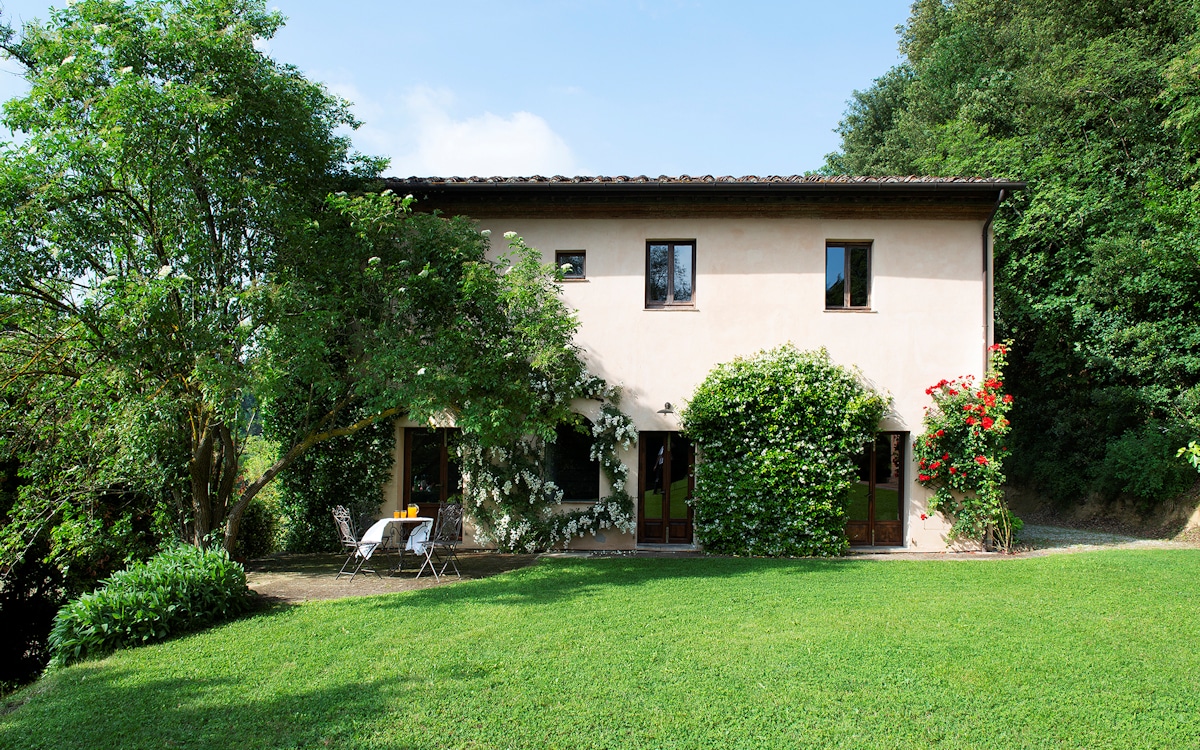 Villa Marti 2 Villa Marti 2