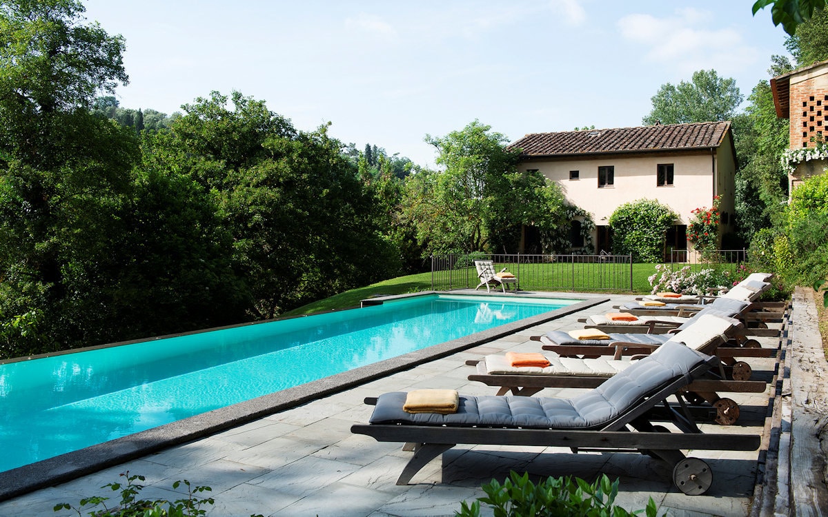 Villa Marti 2 mit Pool (2) Villa Marti 2 mit Pool (2)