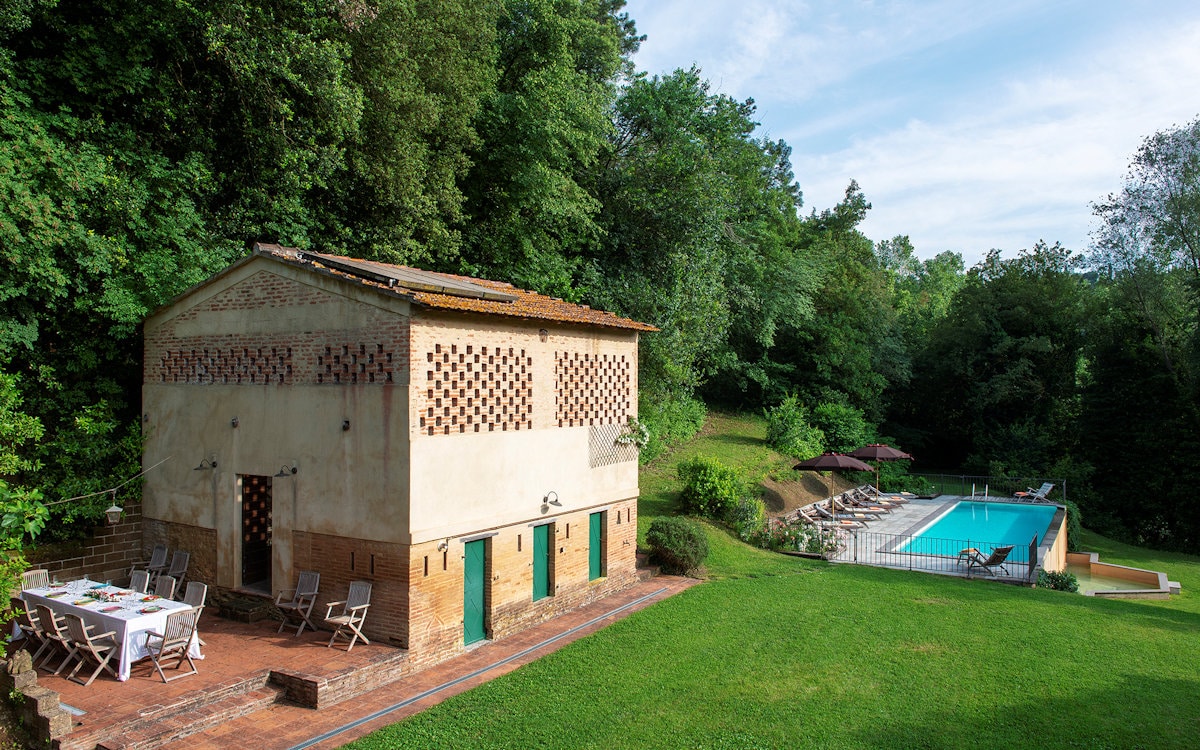 Villa Marti 2 mit Pool (3) Villa Marti 2 mit Pool (3)