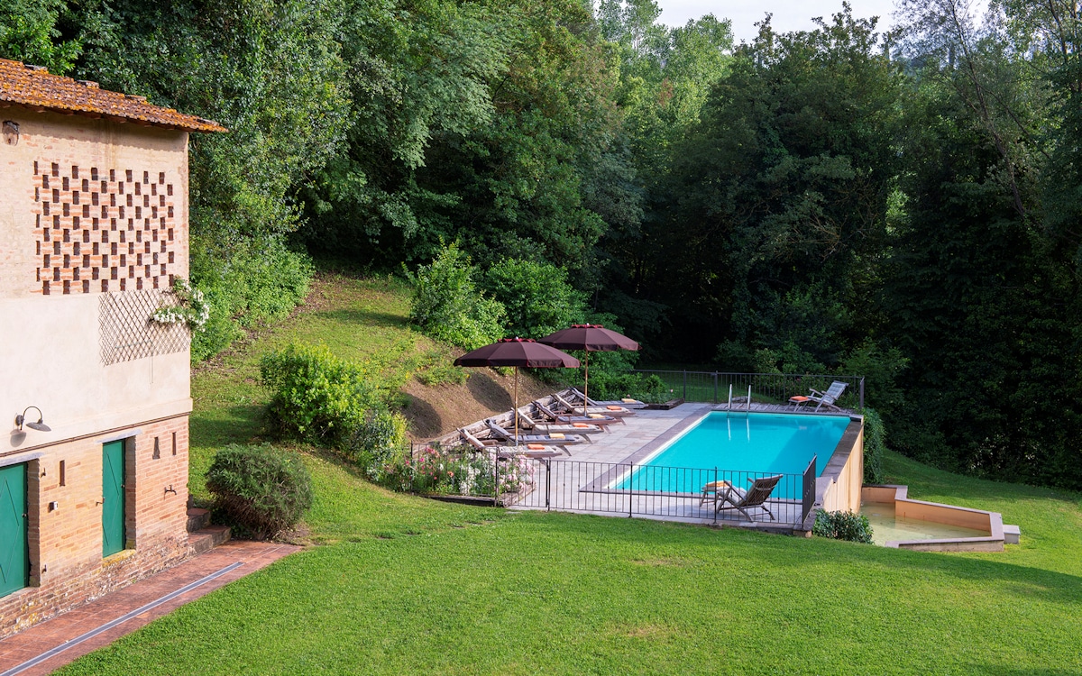 Villa Marti 2 mit Pool (4) Villa Marti 2 mit Pool (4)