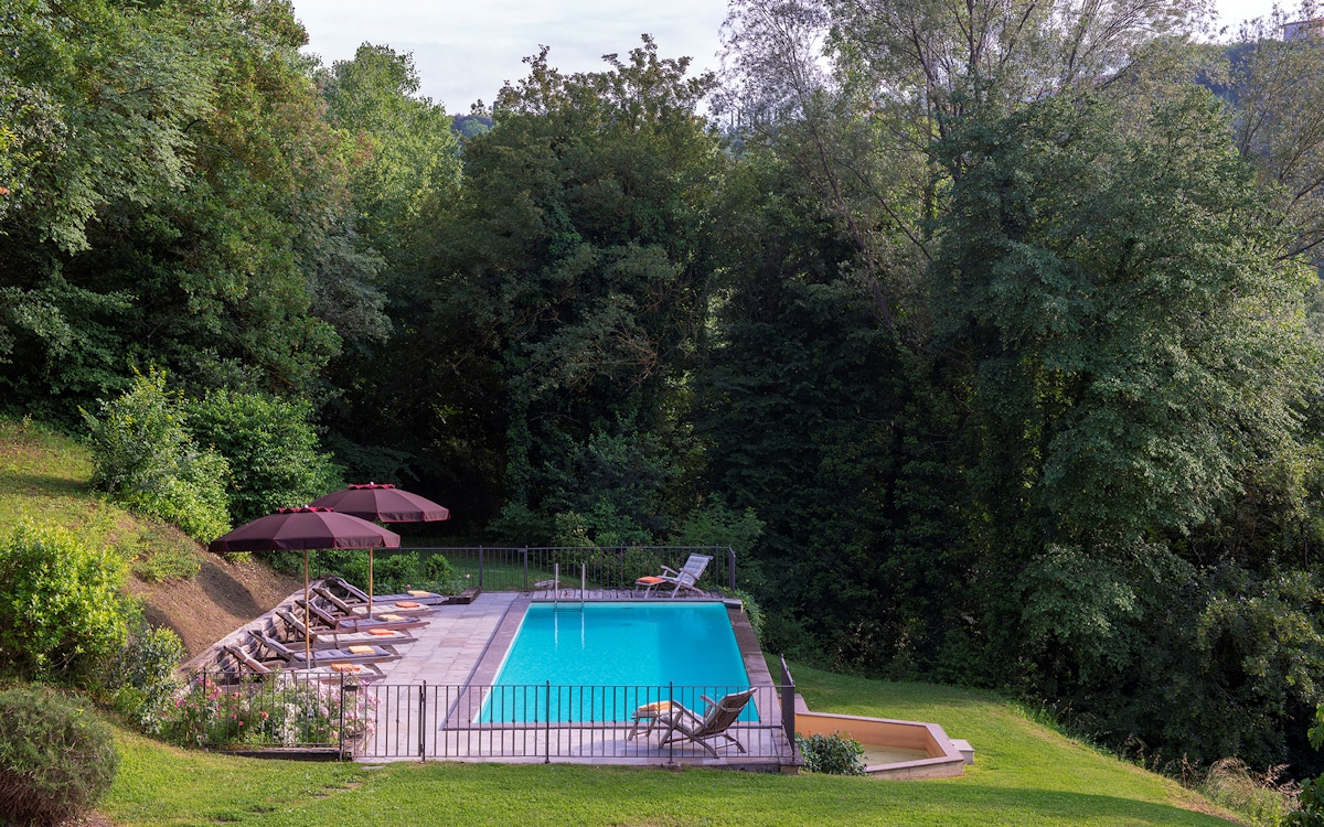 Villa Marti 2 mit Pool (5) Villa Marti 2 mit Pool (5)