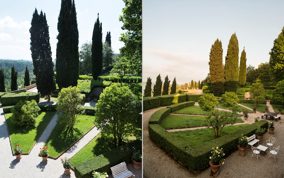 Villa Marti 4 Garden 2 Villa Marti 4 Garden 2