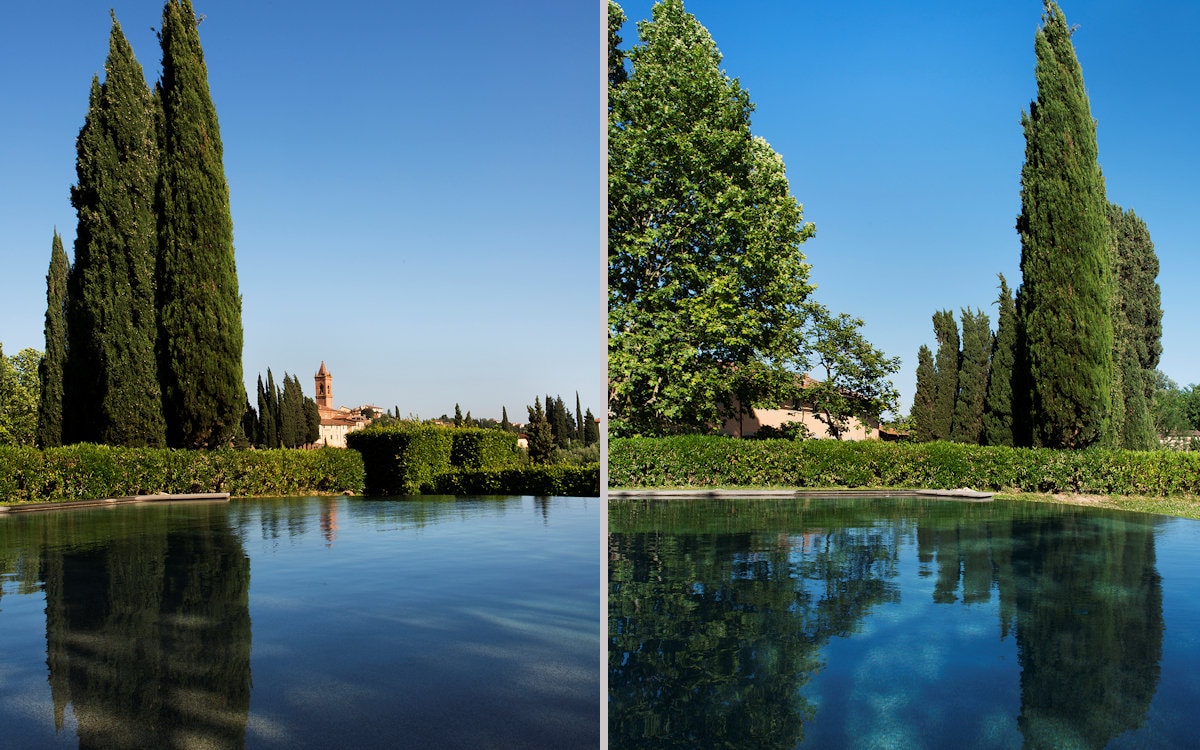 Villa Marti 4 Garden und Pool 2 Villa Marti 4 Garden und Pool 2