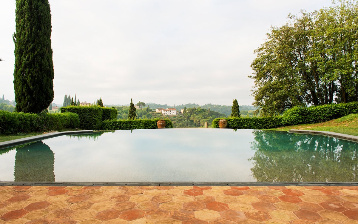 Villa Marti 4 Garden und Pool Villa Marti 4 Garden und Pool