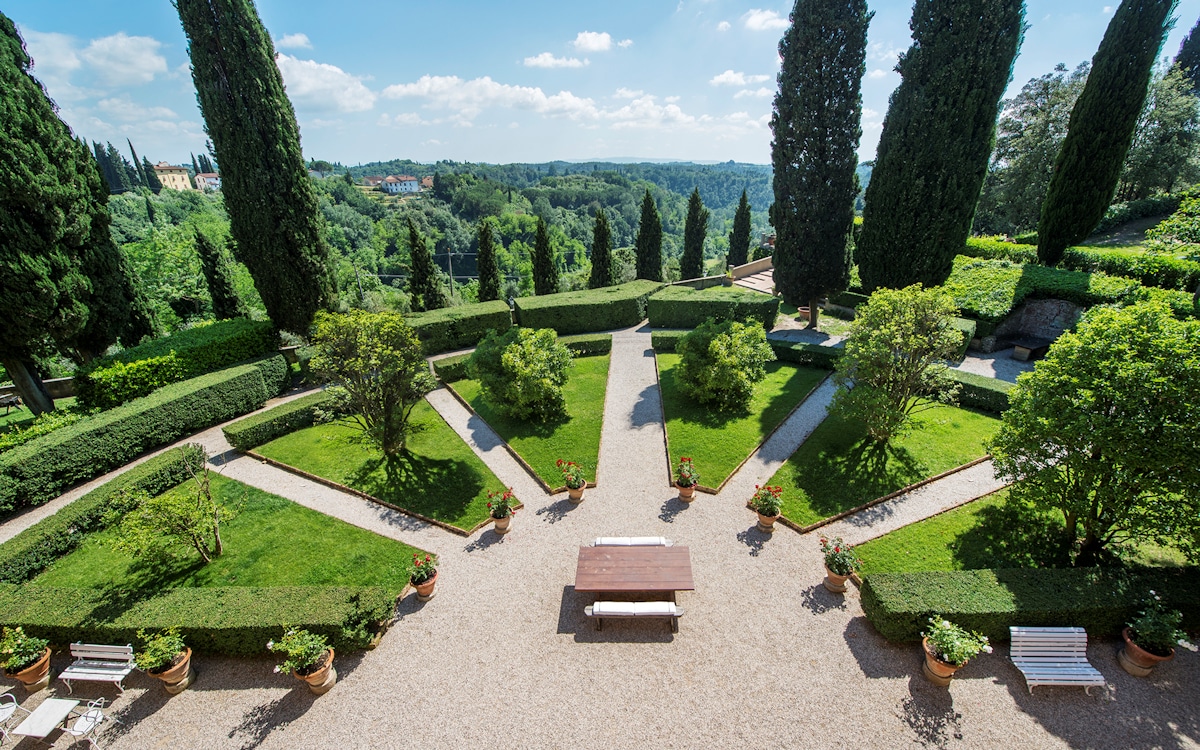 Villa Marti 4 Garden Villa Marti 4 Garden