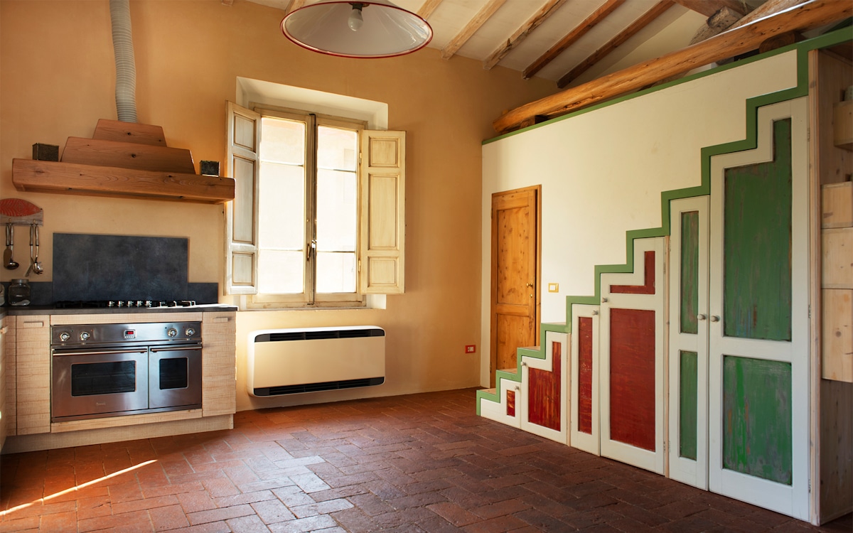 Villa Marti 4, Küche 2 Villa Marti 4, Küche 2