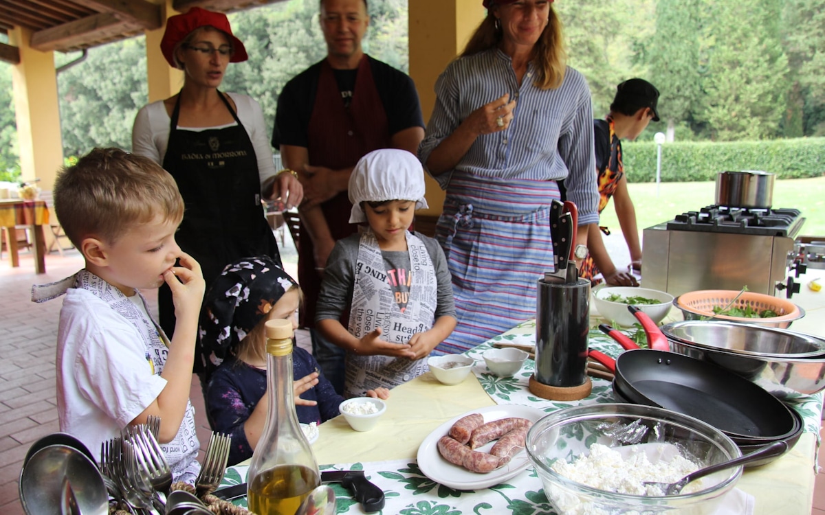 Bio-Kochkurs (2) Bio-Kochkurs (2)