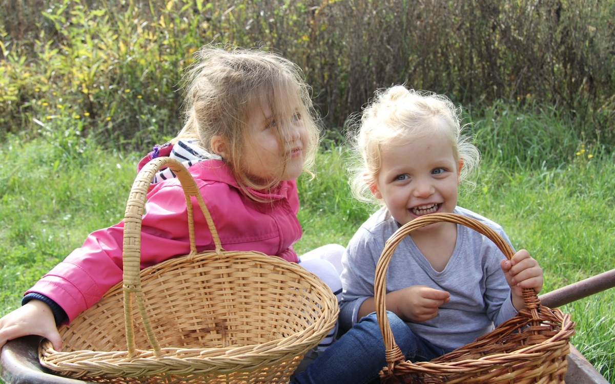 Bio-Kochkurs, Gemüsegarten (6) Bio-Kochkurs, Gemüsegarten (6)