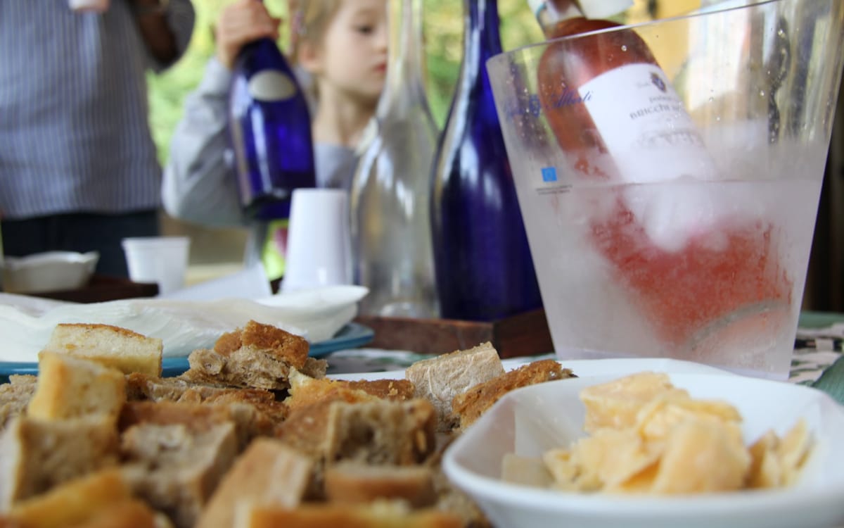 Bio-Kochkurs, WineBreak Bio-Kochkurs, WineBreak