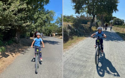 E-Bike-Tour Bolgheri mit Kindern (1)