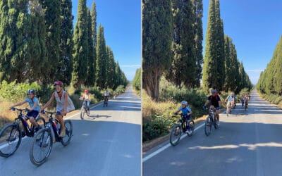 E-Bike-Tour Bolgheri mit Kindern (11)
