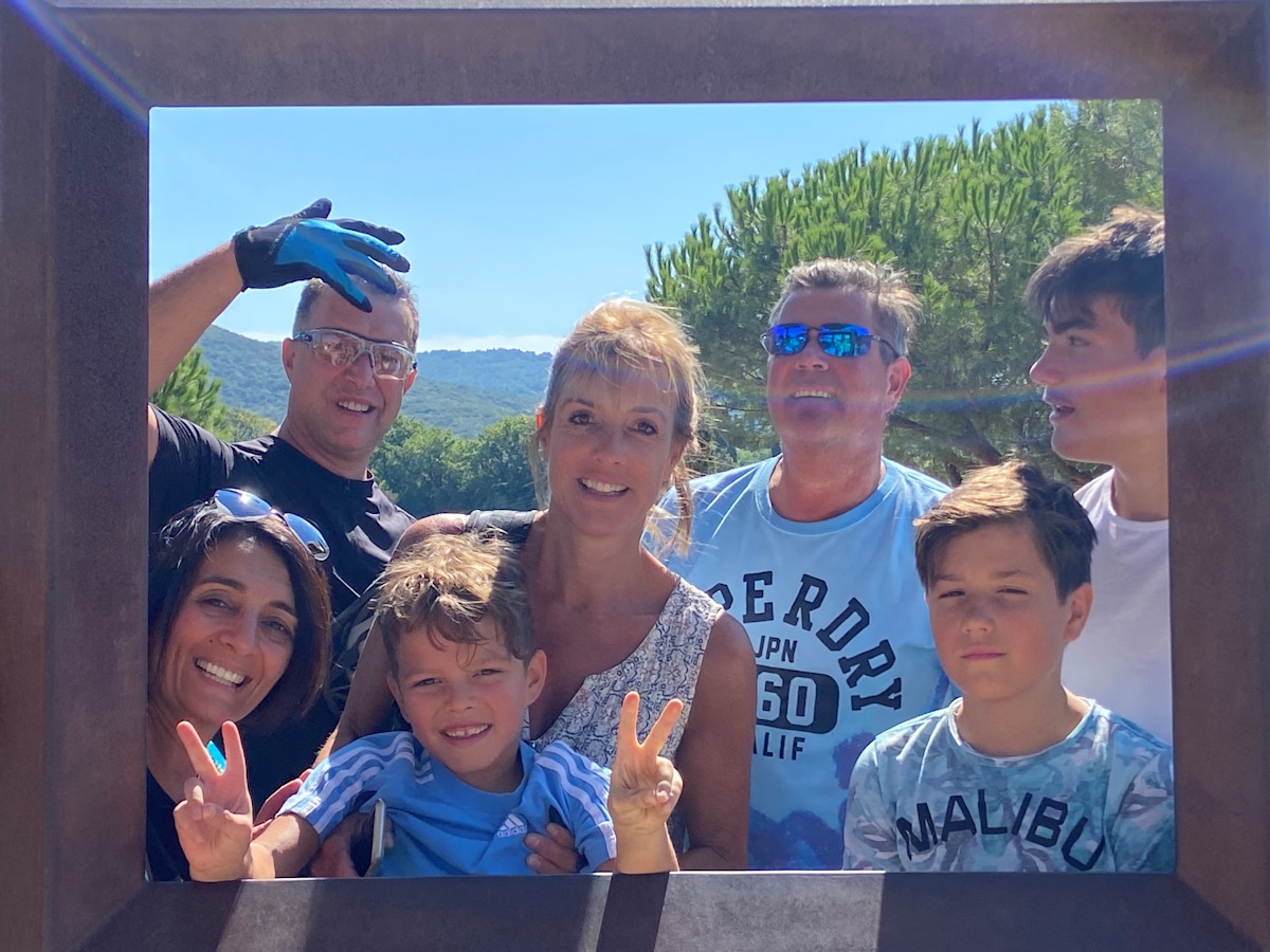 E-Bike-Tour Bolgheri mit Kindern (8) E-Bike-Tour Bolgheri mit Kindern (8)