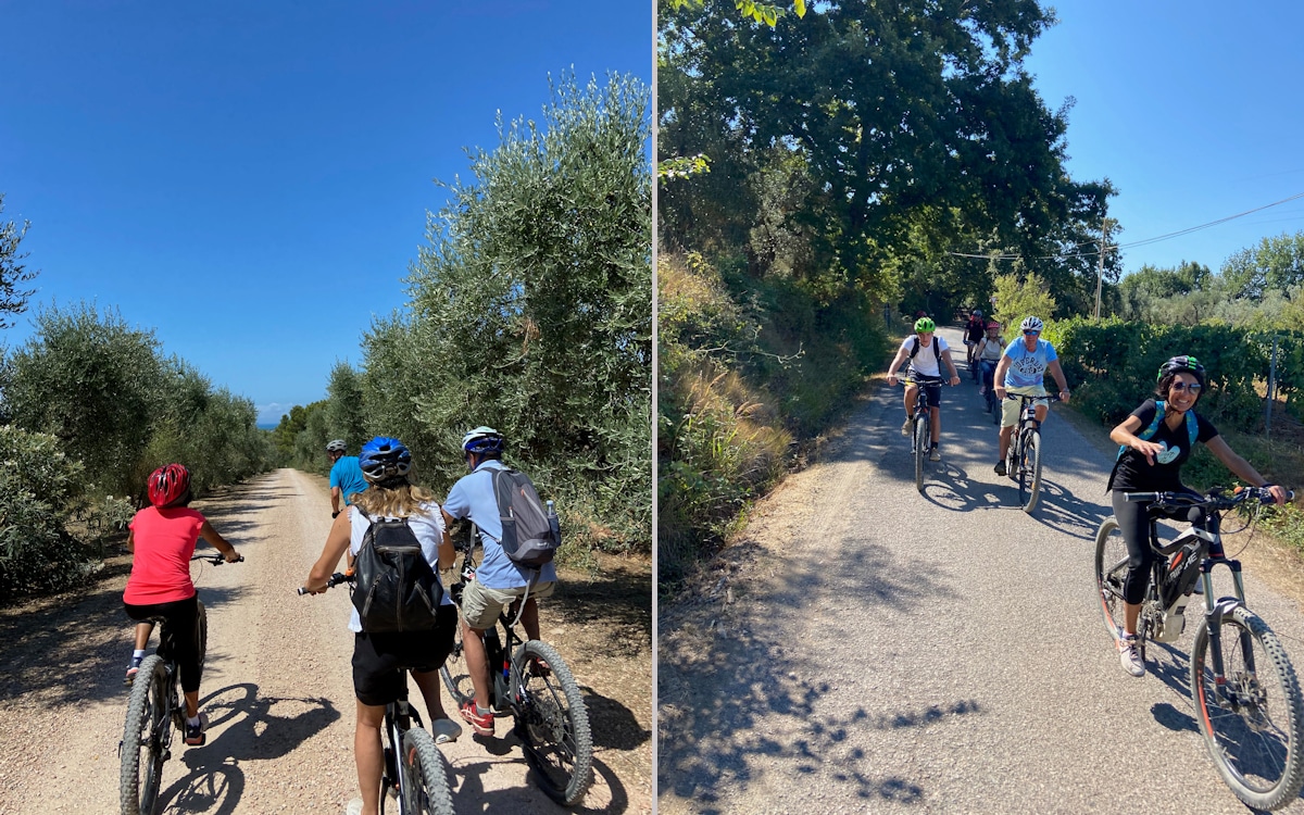 E-Bike-Tour Bolgheri mit Kindern (9)