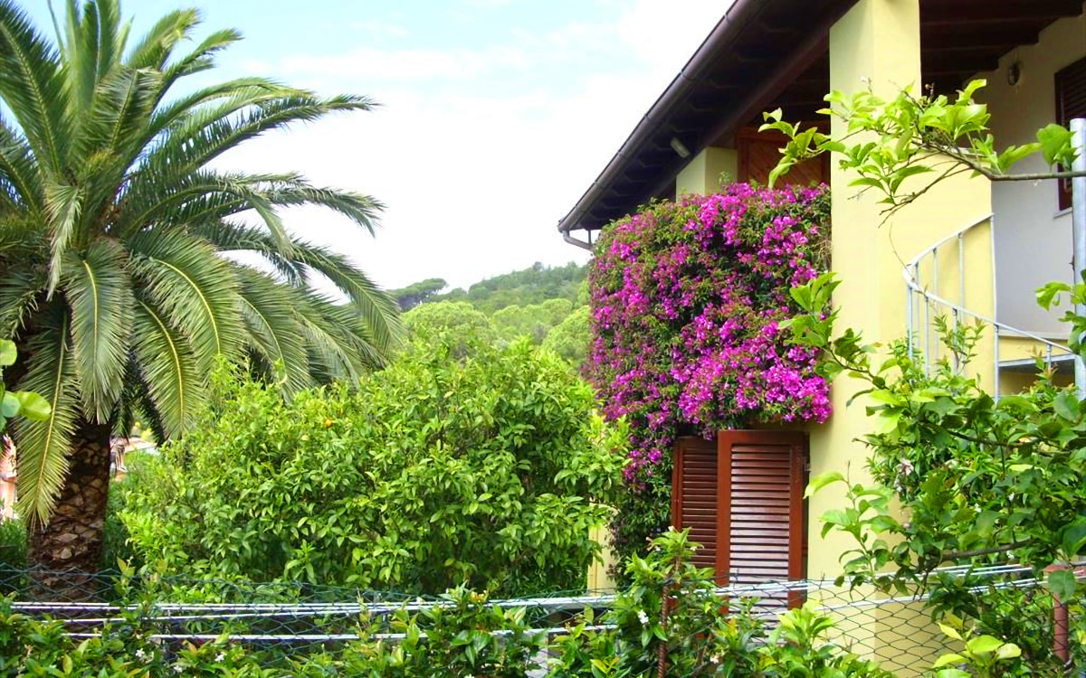 Ferienhaus Elba (3) Ferienhaus Elba (3)
