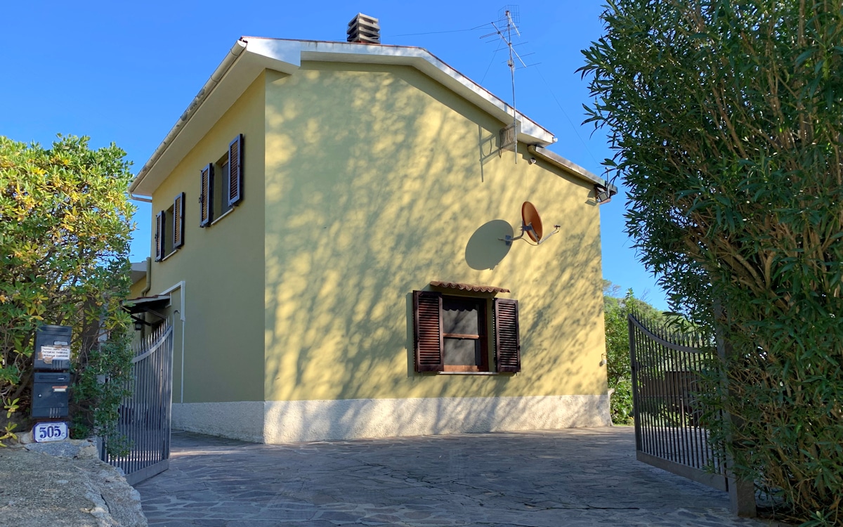Ferienhaus Elba Ferienhaus Elba