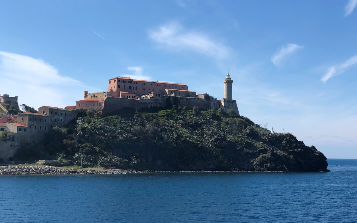 Insel Elba (3) Insel Elba (3)
