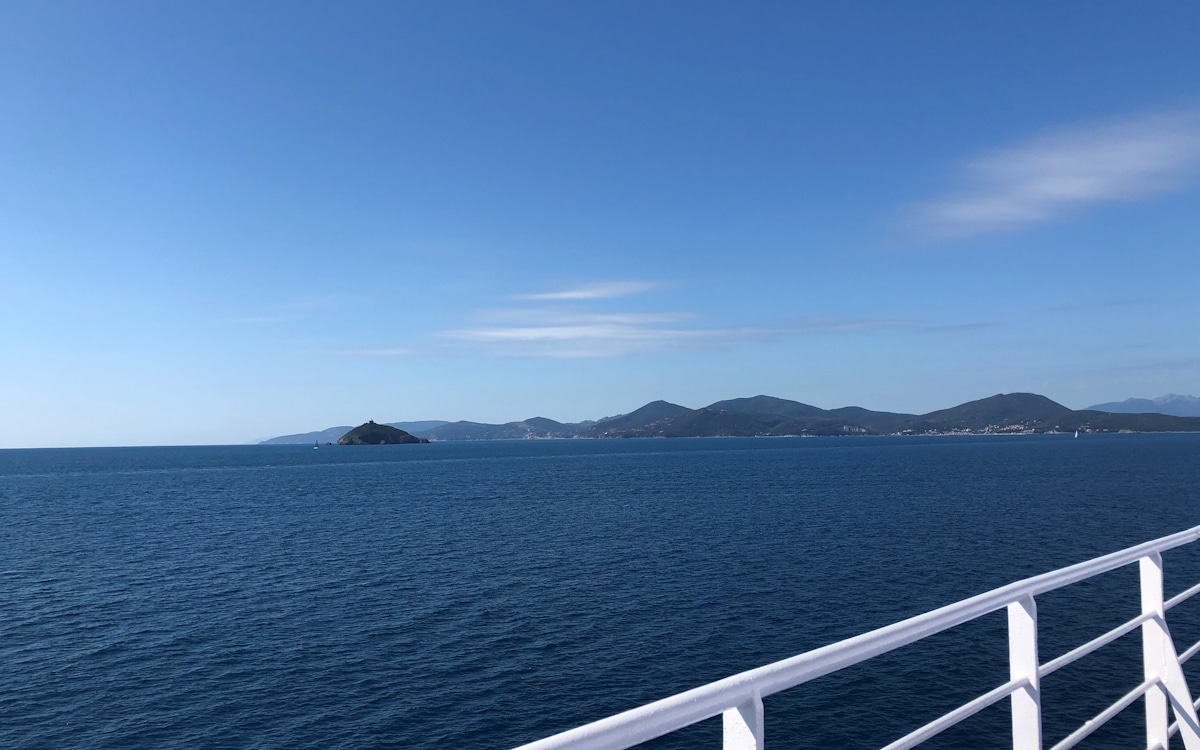 Insel Elba (5) Insel Elba (5)