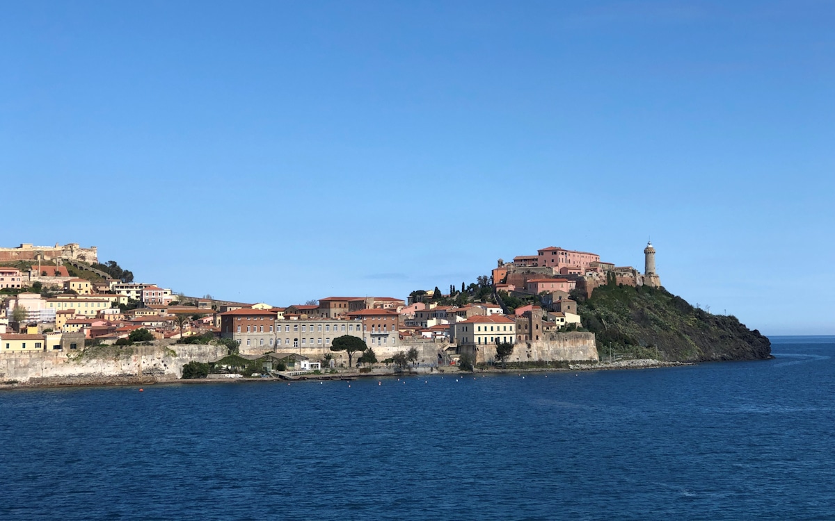 Insel Elba (7) Insel Elba (7)