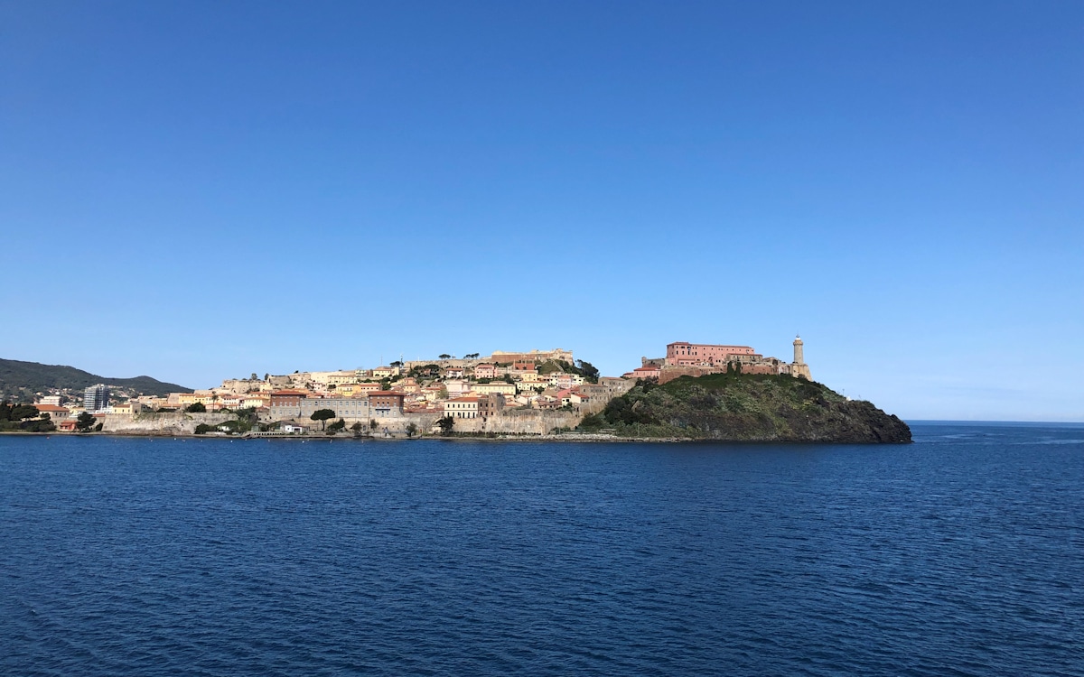 Insel Elba (8) Insel Elba (8)