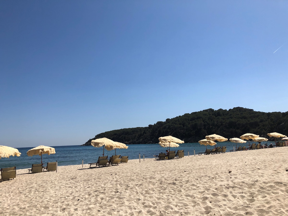Insel Elba, Strand Fetovaia (9) Insel Elba, Strand Fetovaia (9)
