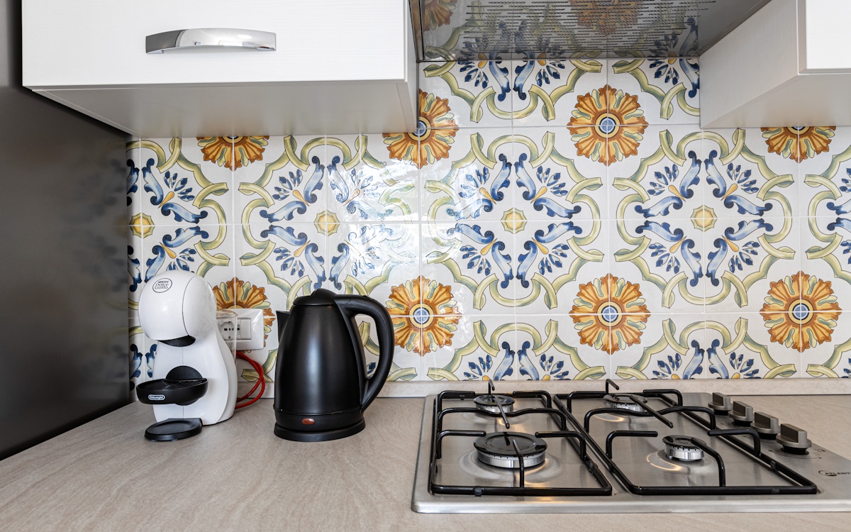 Ferienhaus Selvatelle, Ferienwohnung Piccolo (13)