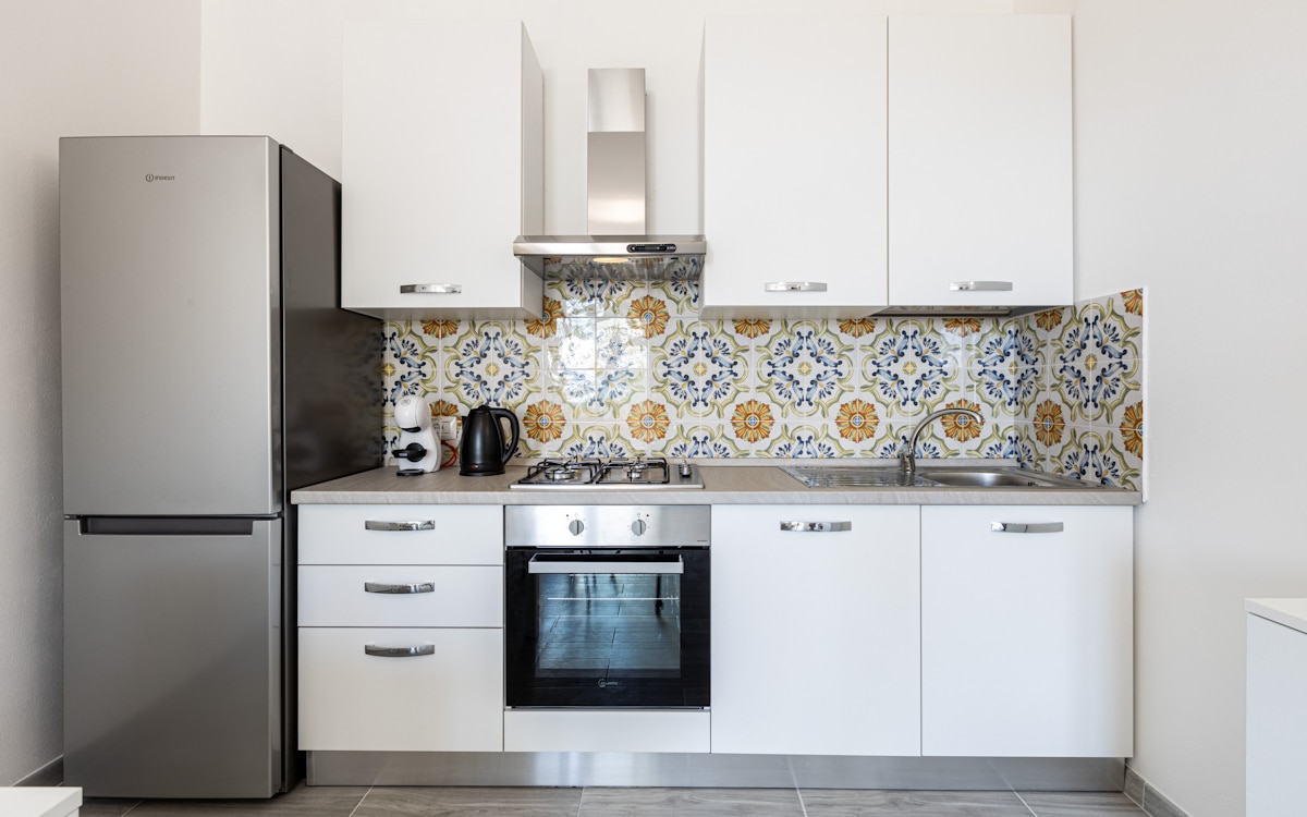 Ferienhaus Selvatelle, Ferienwohnung Piccolo (16)