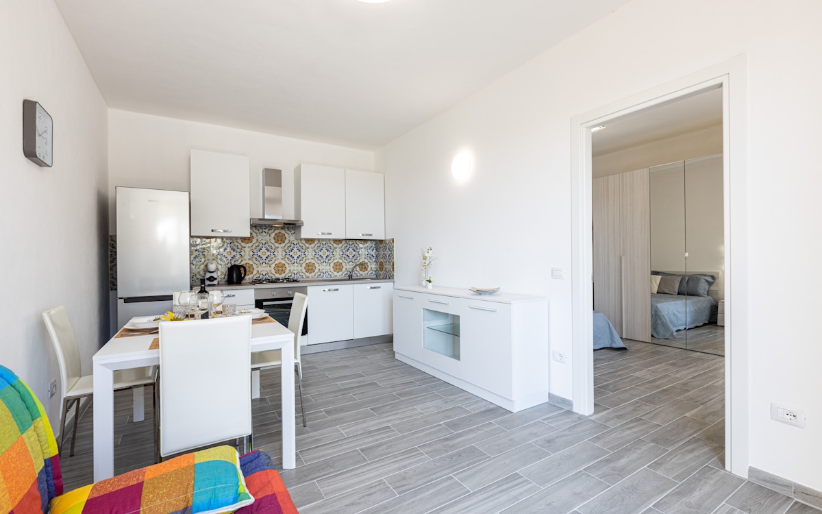 Ferienhaus Selvatelle, Ferienwohnung Piccolo (17)