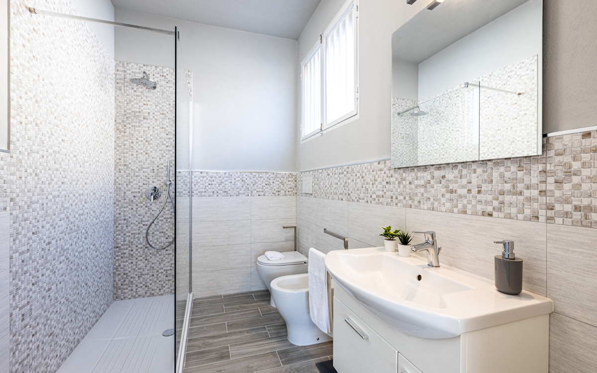 Ferienhaus Selvatelle, Ferienwohnung Piccolo (3)