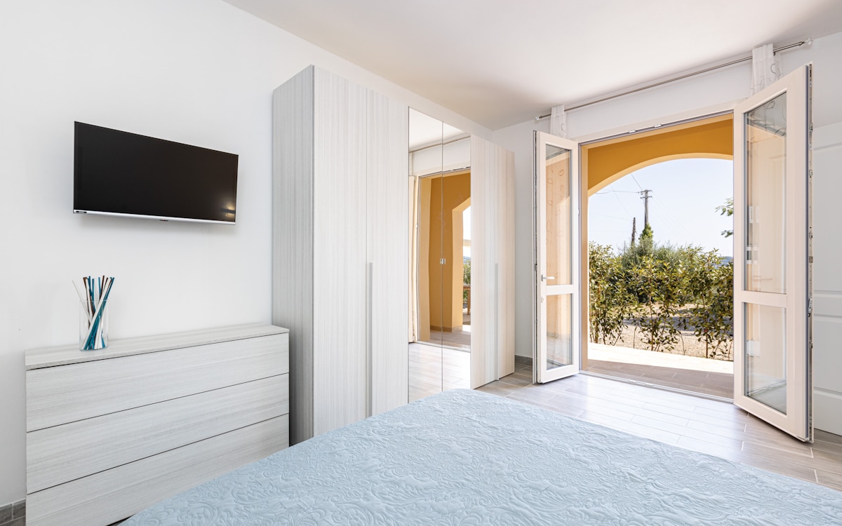 Ferienhaus Selvatelle, Ferienwohnung Piccolo (4)