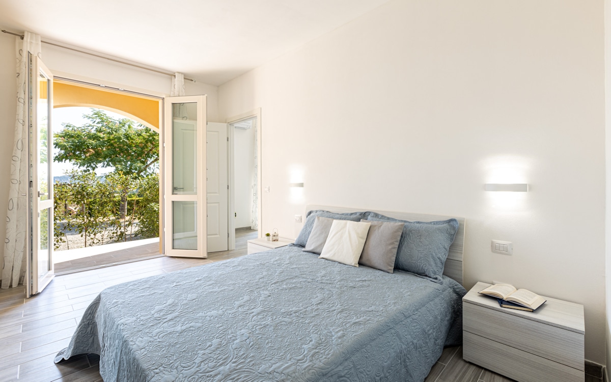 Ferienhaus Selvatelle, Ferienwohnung Piccolo (5)