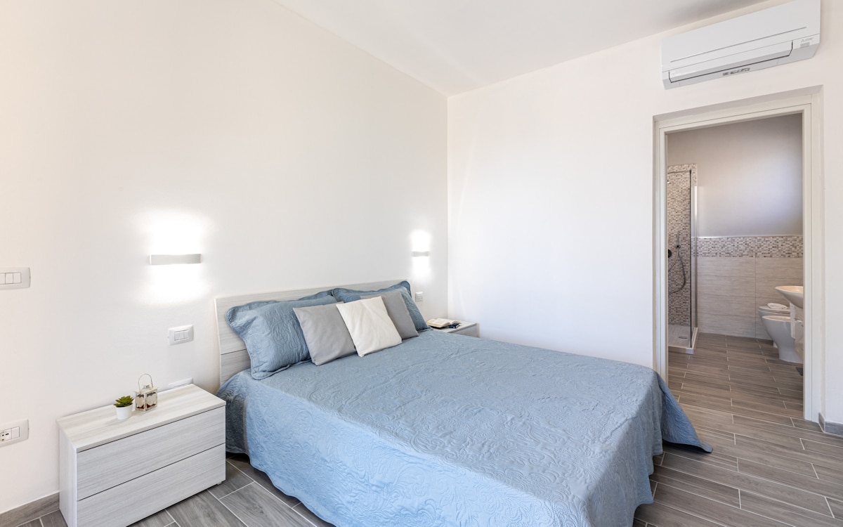 Ferienhaus Selvatelle, Ferienwohnung Piccolo (6)